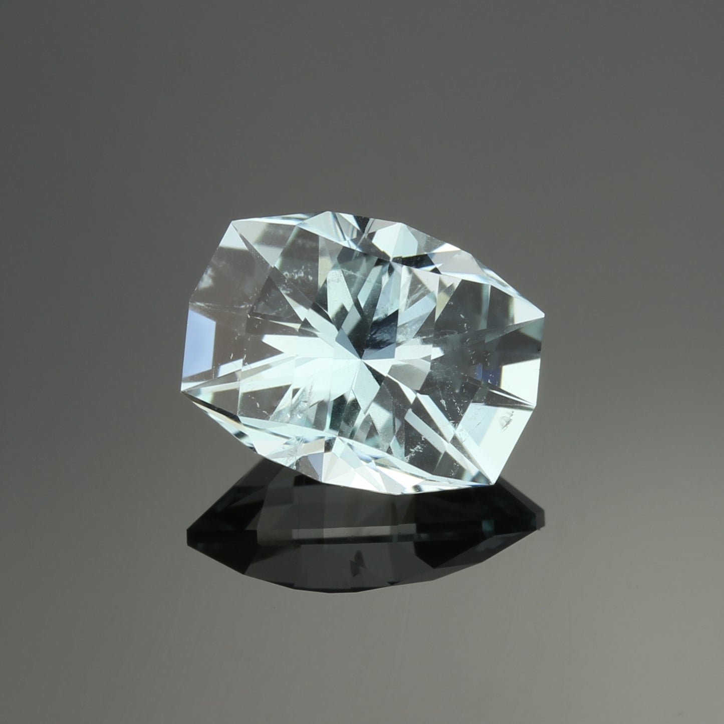 Aquamarine 2.2ct