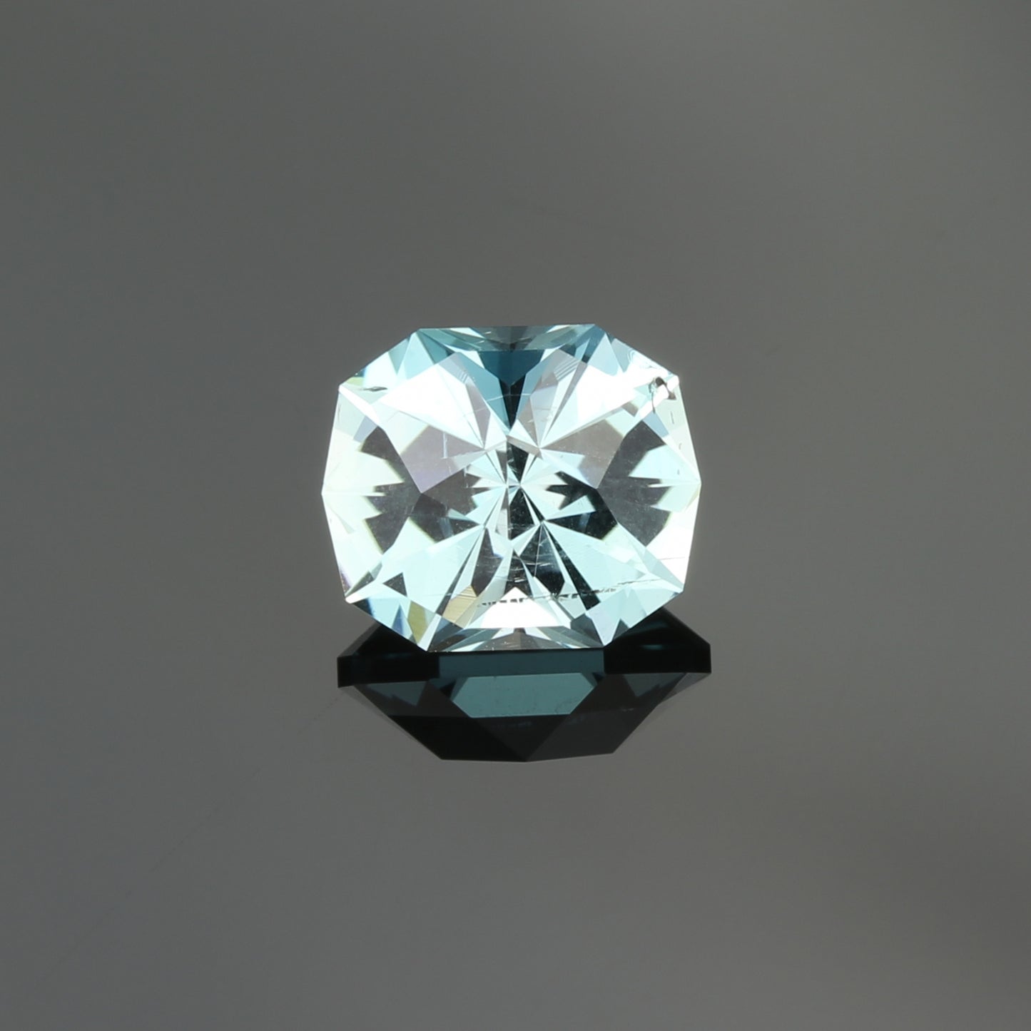 Aquamarine 1.65ct