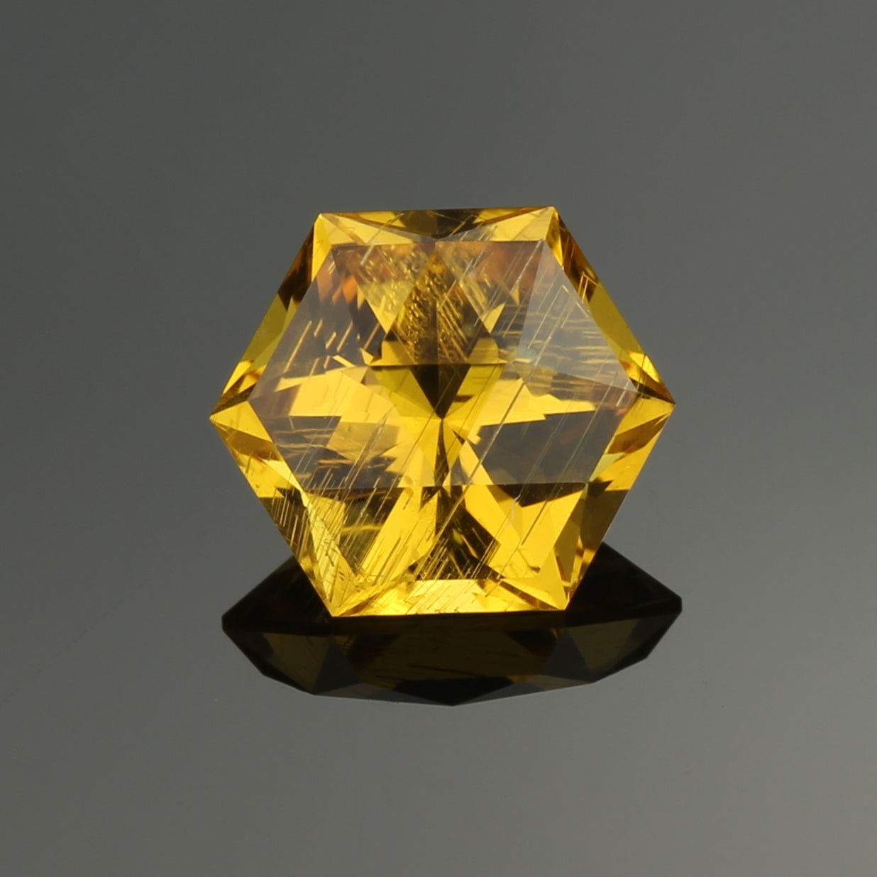 Heliodor 1.2ct