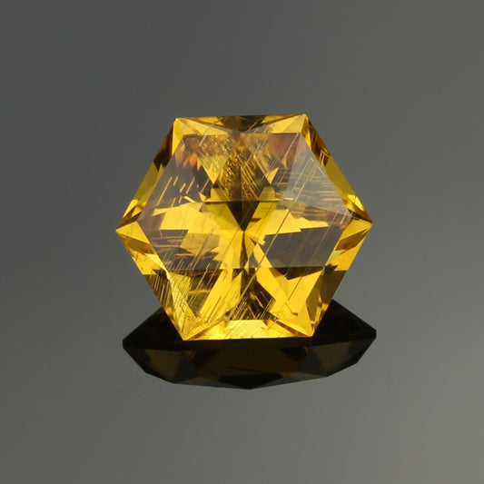 Heliodor 1.2ct