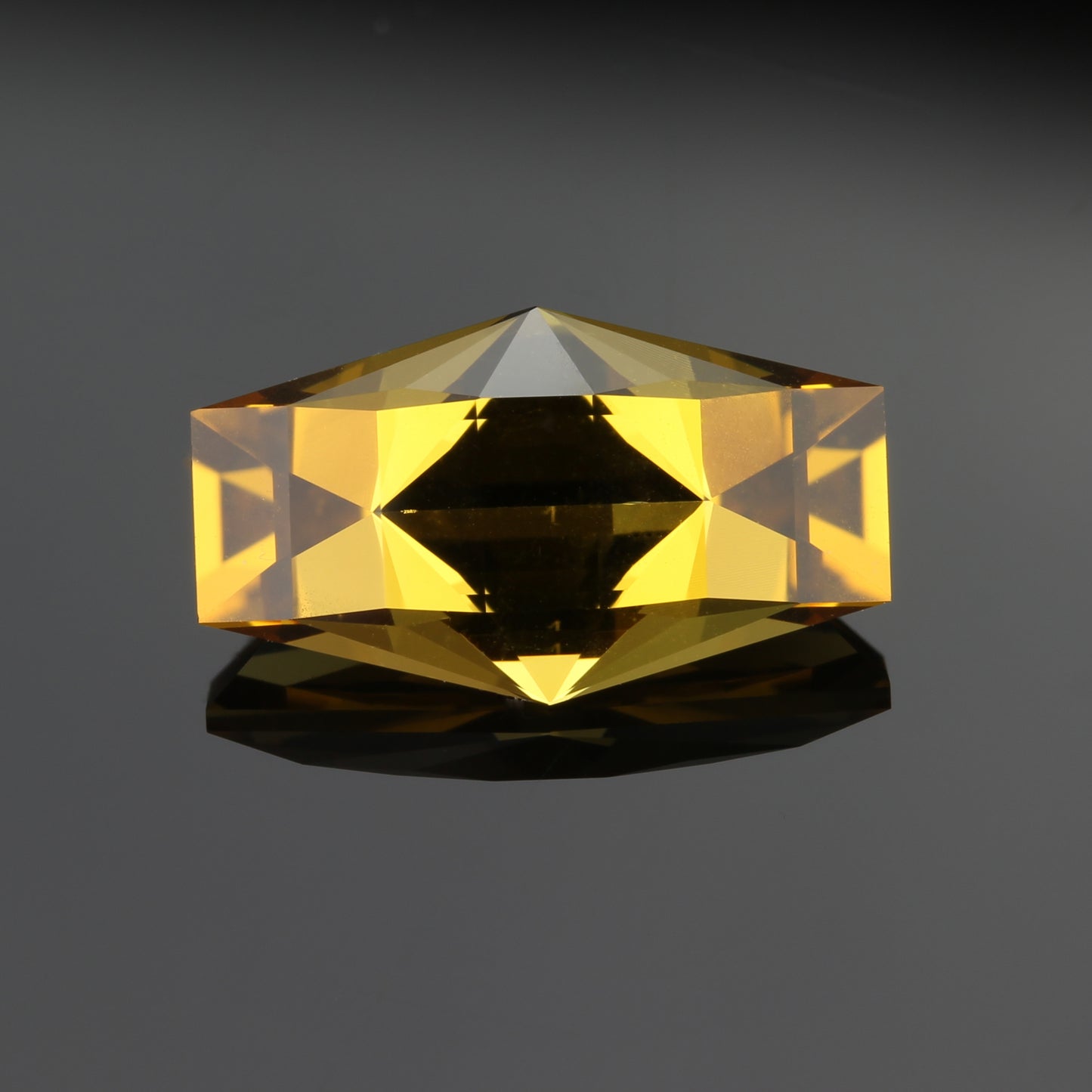 Heliodor 3.2ct