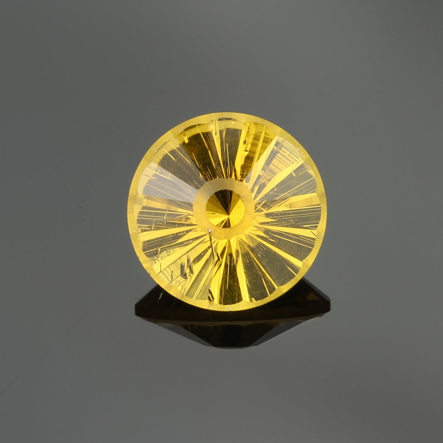 Heliodor 1.5ct