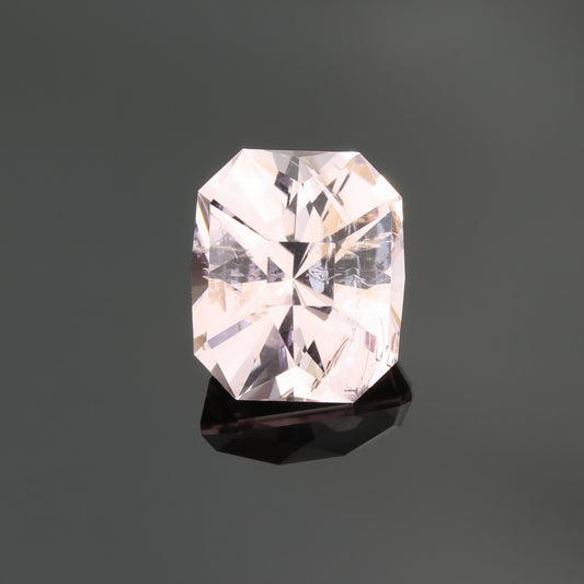 Morganite 3.6ct