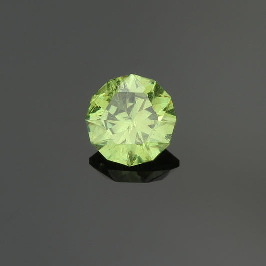 Demantoid Garnet 0.78ct