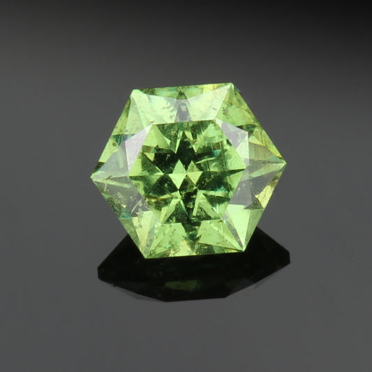 Demantoid Garnet 0.96ct