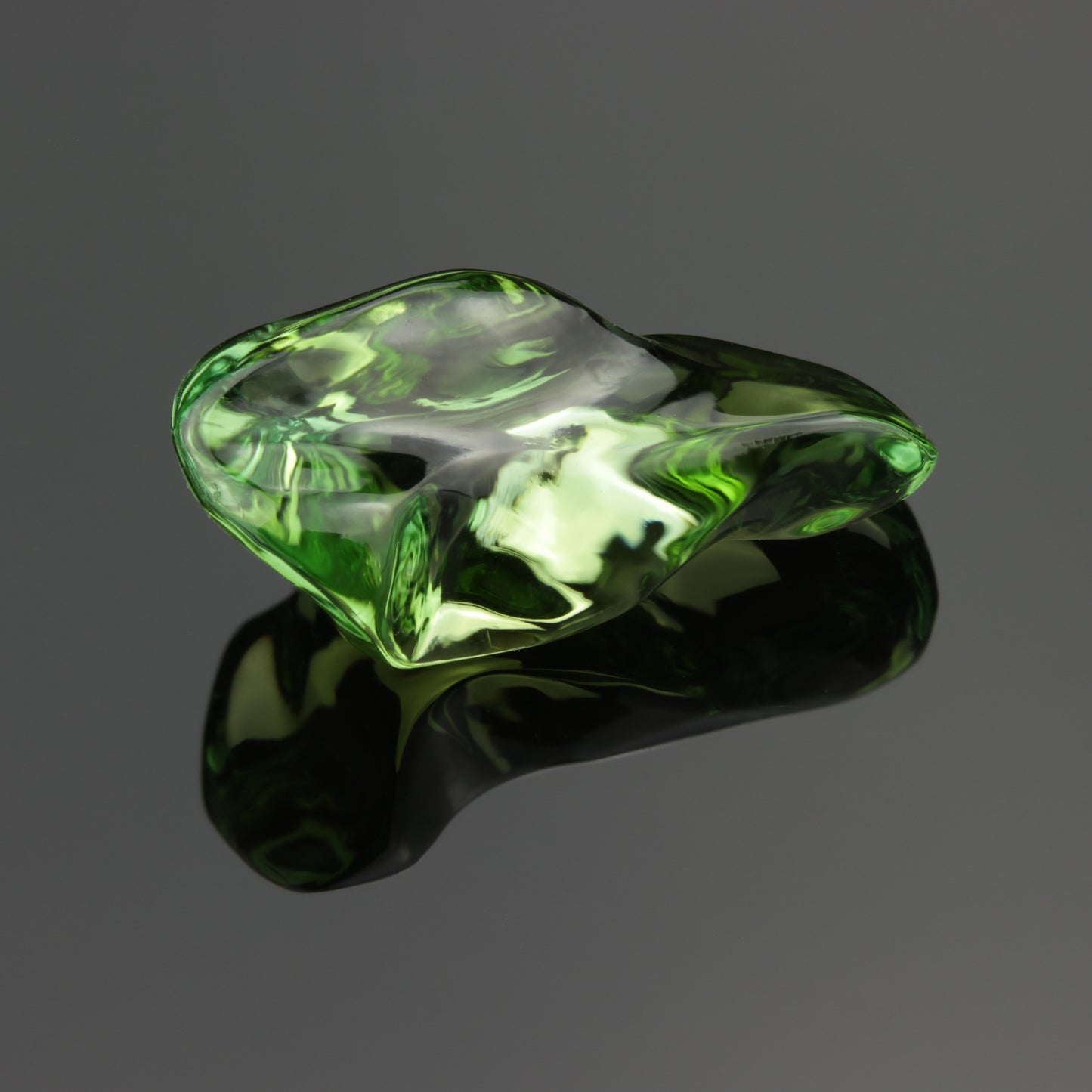 Tourmaline Carving 4.6ct