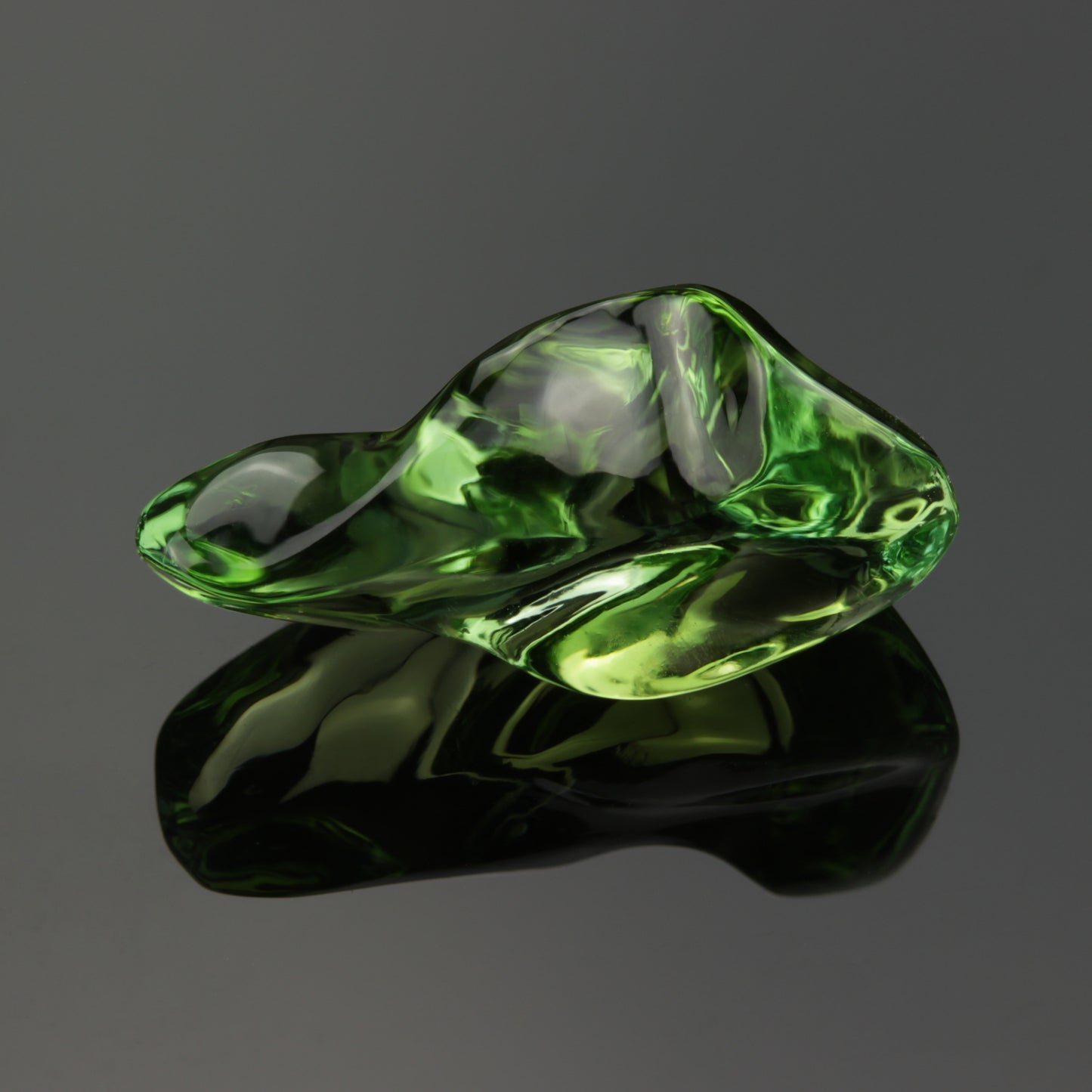 Tourmaline Carving 4.6ct