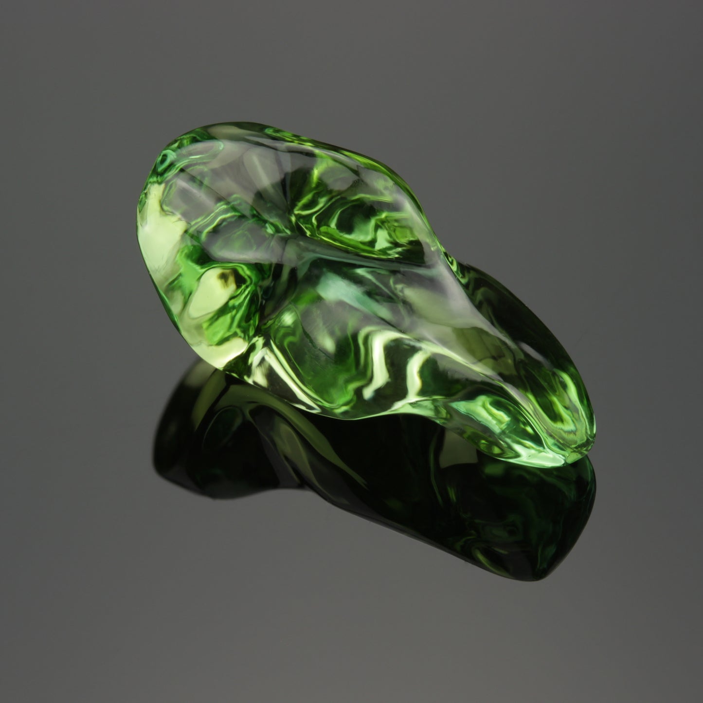 Tourmaline Carving 4.6ct