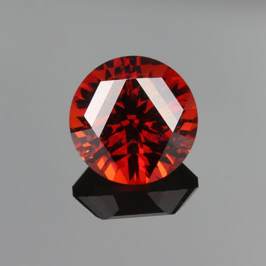 Garnet 2.1ct