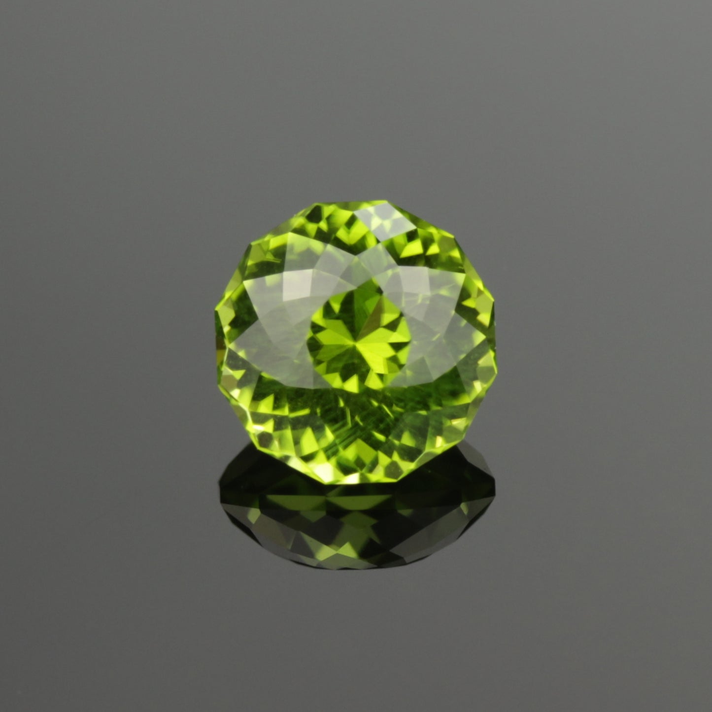 Peridot 3.1ct