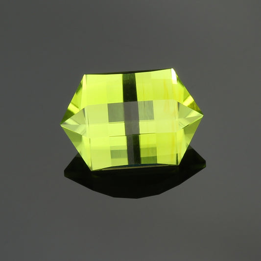 Peridot 2.1ct