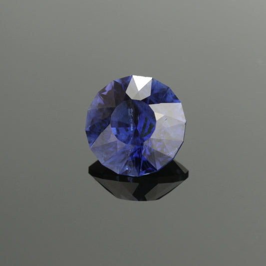 Royal Blue Sapphire 2.9ct