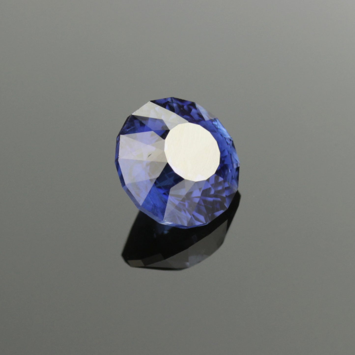 Royal Blue Sapphire 2.9ct