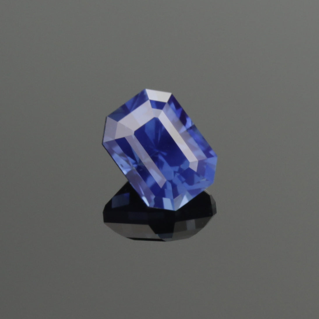 Blue Sapphire 1.1ct