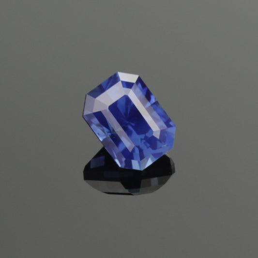 Blue Sapphire 1.1ct