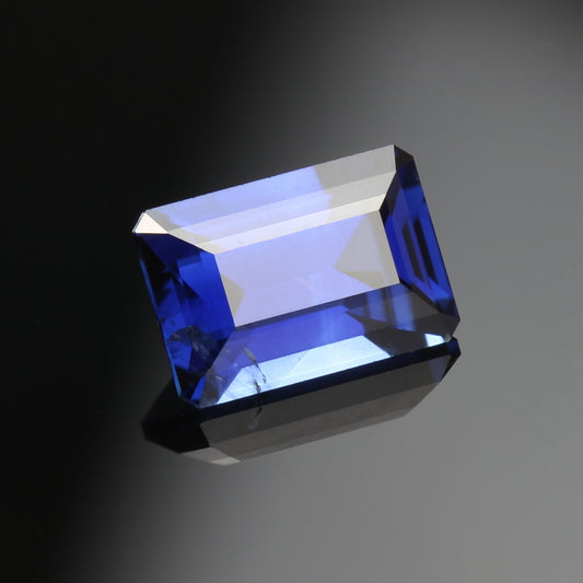 Blue Sapphire 1.7ct