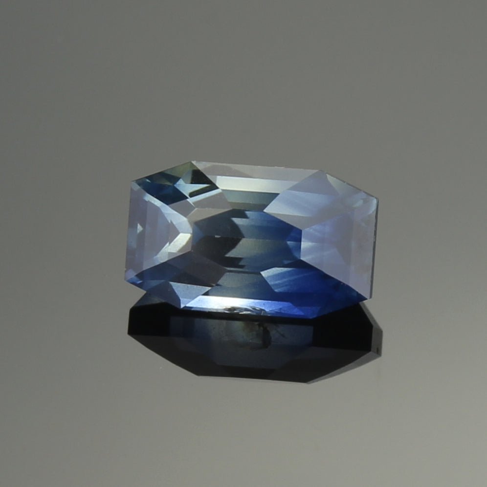 Tasmanian Sapphire 0.85ct