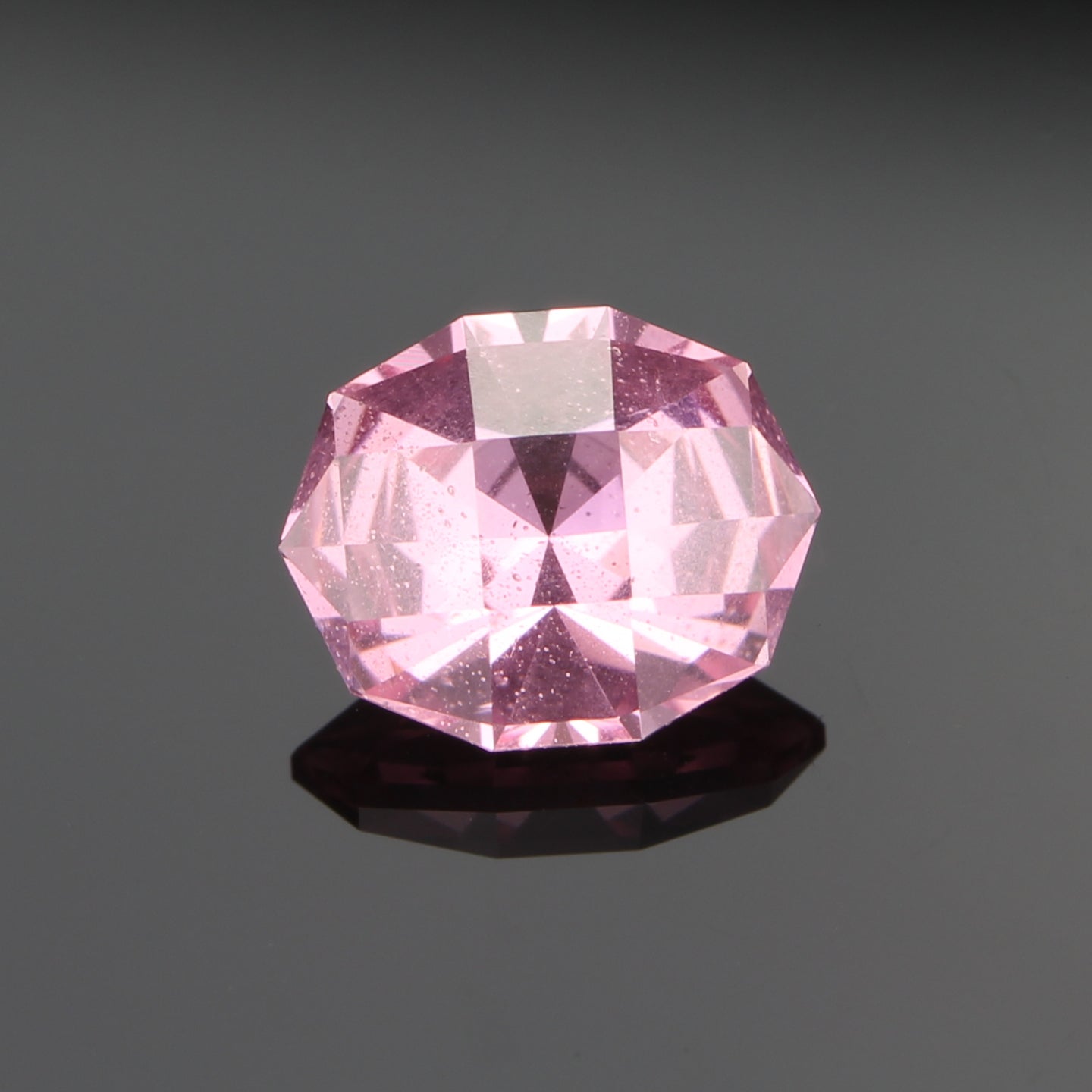 Pink Spinel 1.1ct