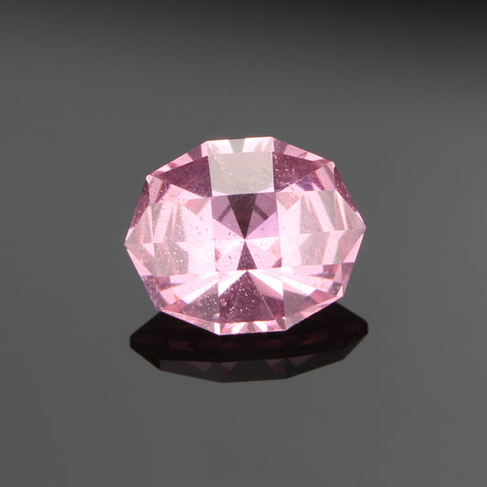 Pink Spinel 1.1ct