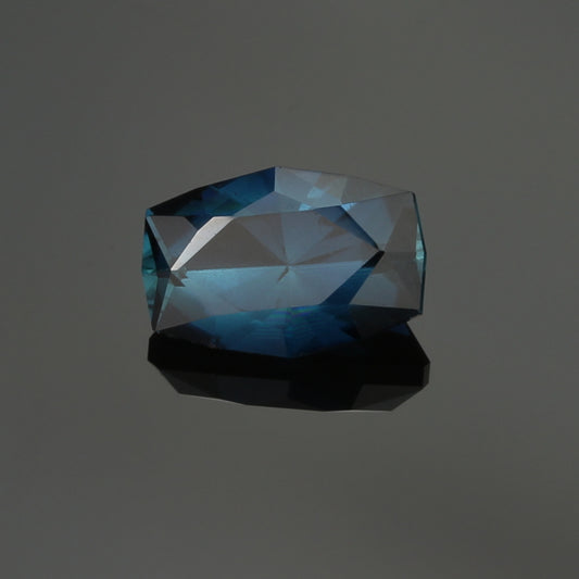 Blue Tourmaline 1ct