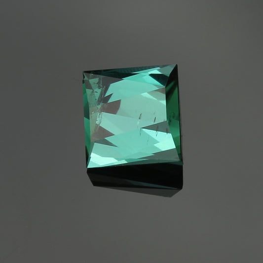 Blue-Green Tourmaline 1.4ct