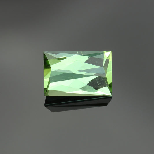 Green Tourmaline 2.3ct