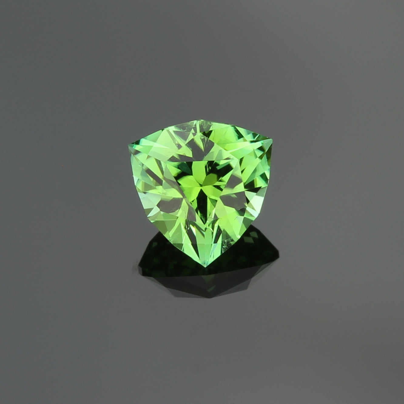 Green Tourmaline 1.25ct