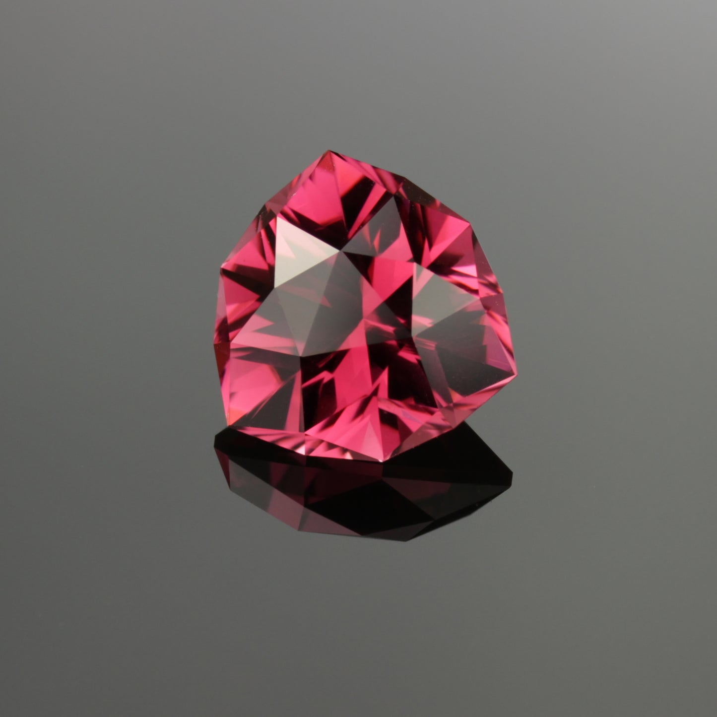 Rubellite Tourmaline 8.5ct