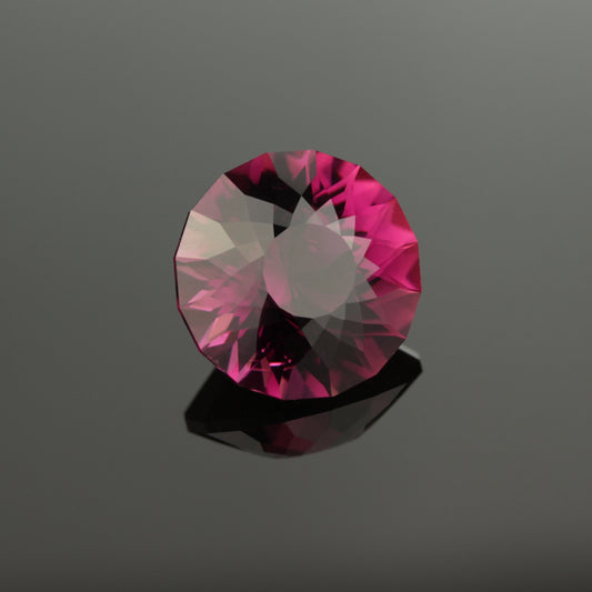 Rubellite Tourmaline 8.4ct