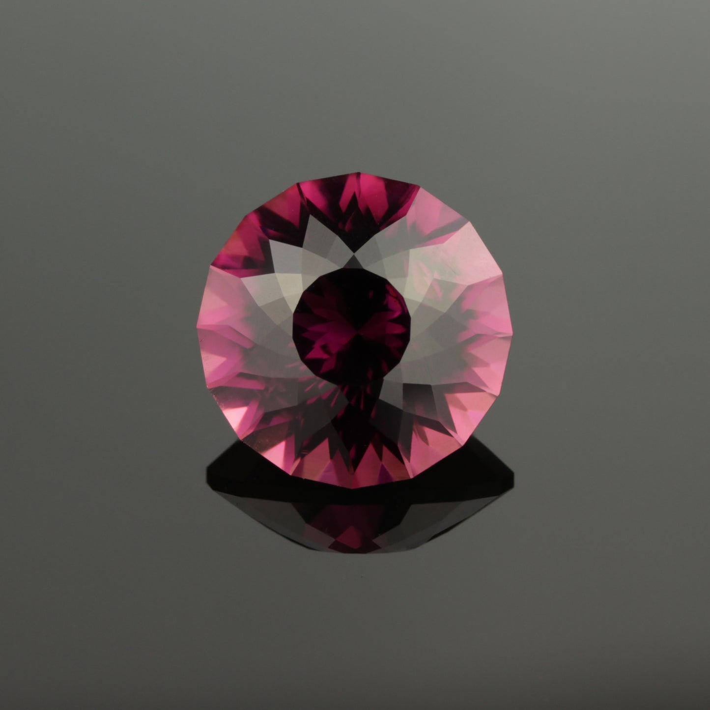 Rubellite Tourmaline 8.4ct