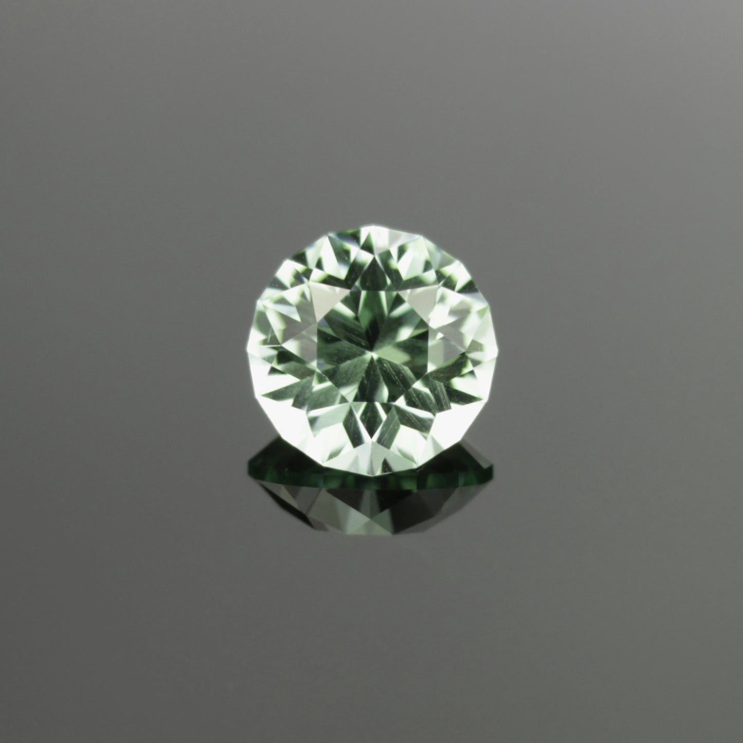 Mint Green Tourmaline 3.3ct