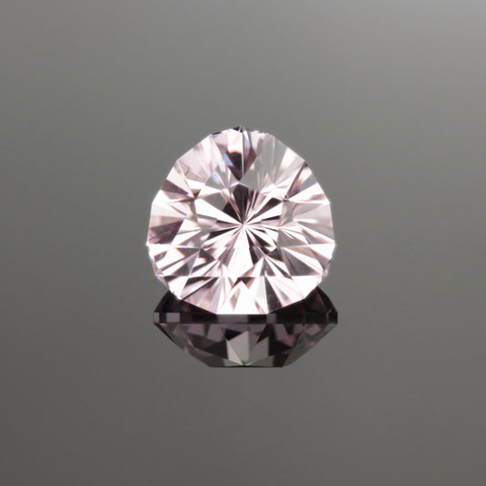 Pastel Pink Tourmaline 6.9ct