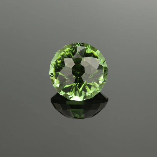 Green Tourmaline 5.5ct