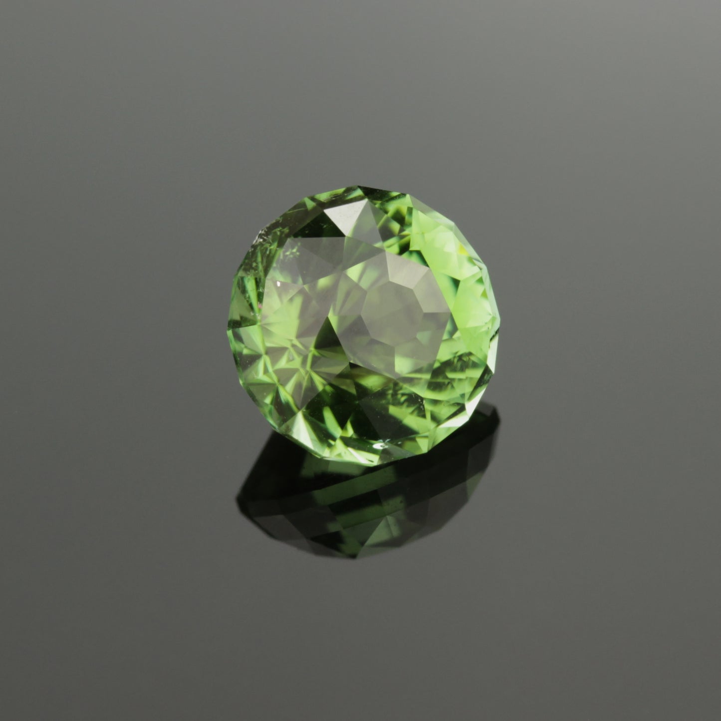 Green Tourmaline 5.5ct